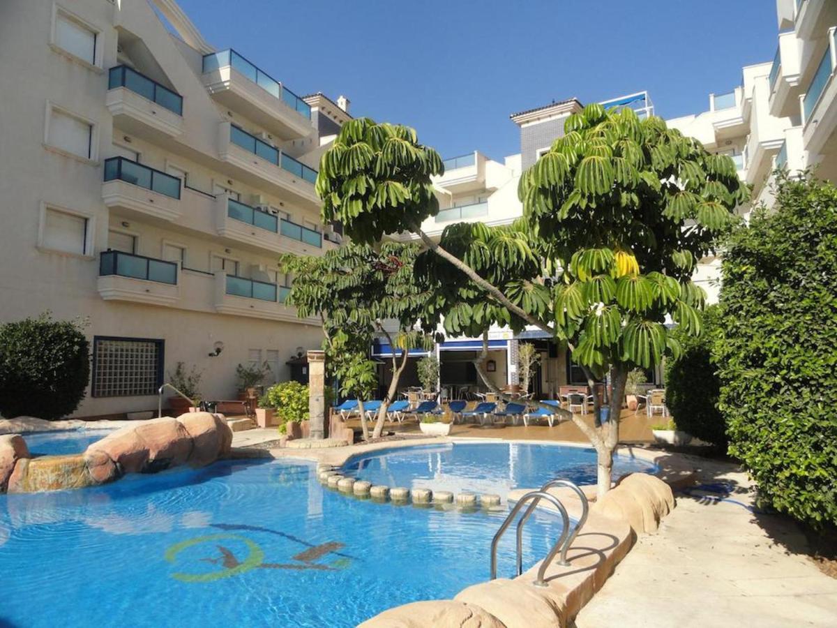 Stunning Apartment - Playamarina 2 Cabo Roig Dehesa de Campoamor  Exteriér fotografie