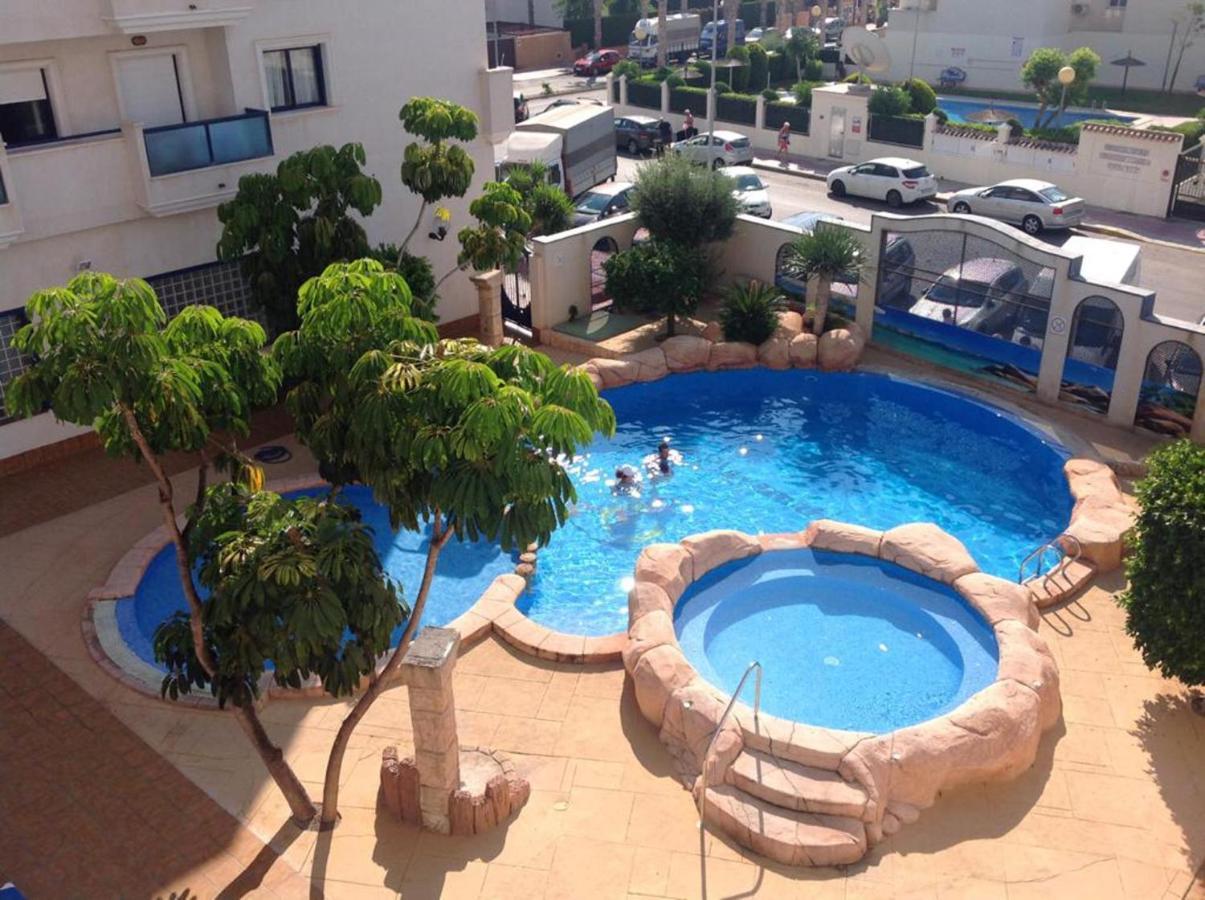 Stunning Apartment - Playamarina 2 Cabo Roig Dehesa de Campoamor  Exteriér fotografie